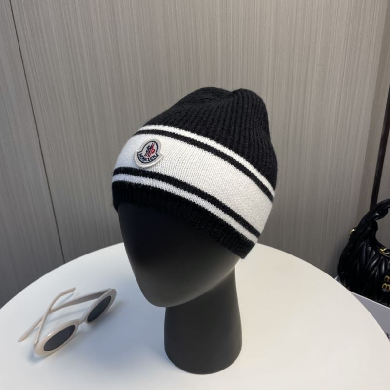 Moncler Caps